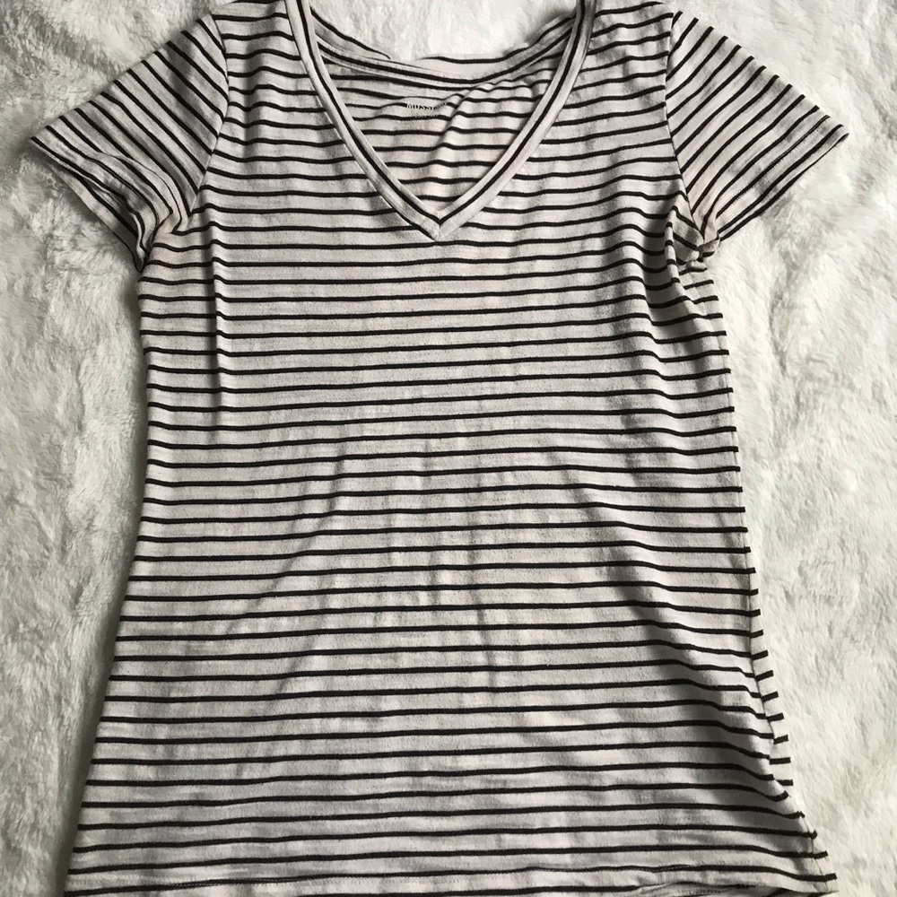 Striped Top